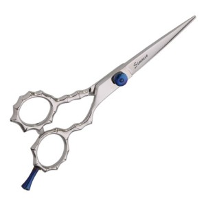 Professional Barber Razor Edge Scissors